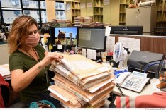 Unidades judiciárias darão carga em processos a serem virtualizados